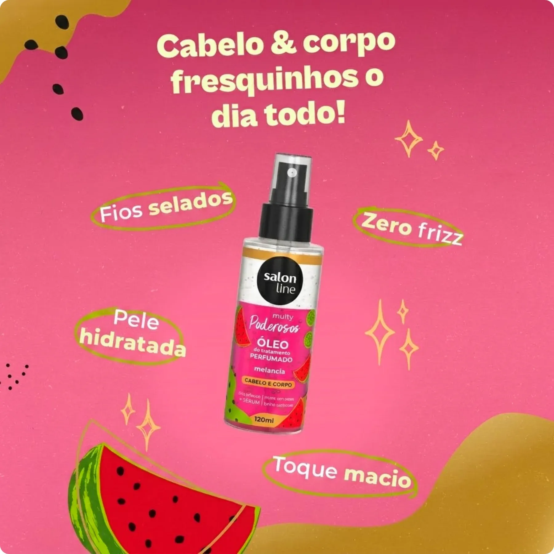 OLEO PODEROSO -2-